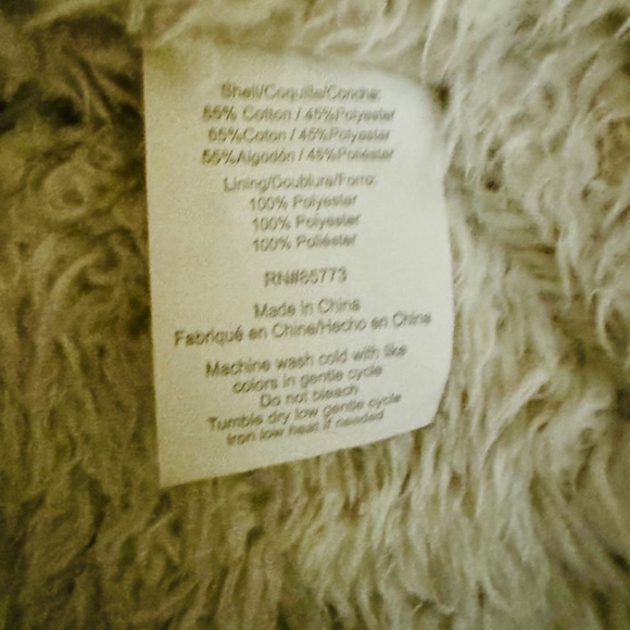 O'neill Jacket - Picture 5 of 6